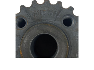 Топливная рампа    Audi A3 S3 8P  