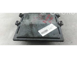 Řídící jednotka 3S6112A650LC Ford Fiesta 2004