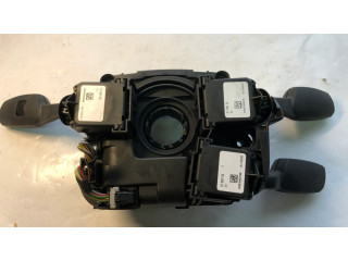 Подрулевой переключатель 9122509, 912250904 BMW 3 E92 E93