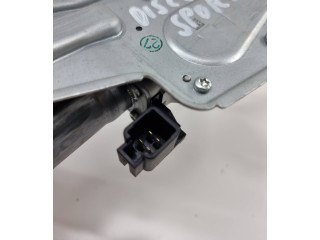 Моторчик заднего дворника Fk7217404ac Land Rover Discovery Sport