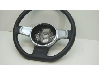 Руль Volkswagen Beetle A5 2011 - 2018 года 5C0419091AC