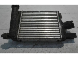 Интеркулер K9KG6 Dacia Duster II