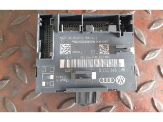Блок управления 8K0959792B   Audi A4 Allroad