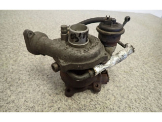 Turbodmychadlo Нагнетатель Mazda 2