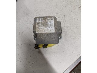 Блок подушек безопасности 1c0909605f Skoda Fabia Mk2 (5J)