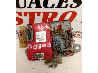 Блок предохранителей Rover 200 XV