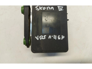 Блок АБС 5WA614517BM Skoda Octavia Mk4 2019 - года