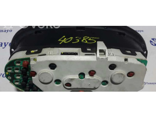 Přístrojová deska Lancia Y 840 1999 6063249907, 46551898