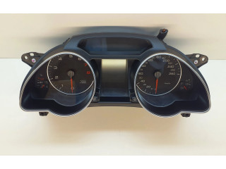Спидометр (приборный щиток) 8T0920901D, 503002360104 Audi A5 Sportback 8TA 2009