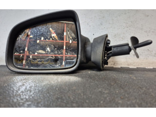 Зеркало электрическое Dacia Sandero 2008 - 2012 года