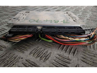 Блок управления двигателя 0285452632   Mercedes-Benz A W168