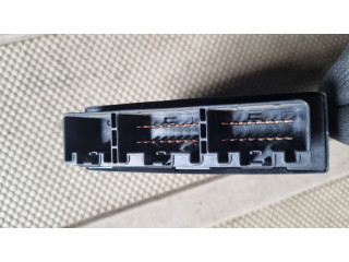 Блок управления центрального замка