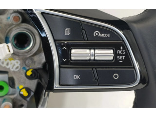 Руль KIA Ceed  2018 -  года 56100J7440CEP, 4E7R2Y1200      