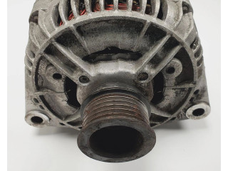 Генератор 0091544302   Mercedes-Benz E W124      