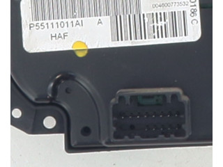 Блок управления климат-контролем    Jeep Commander