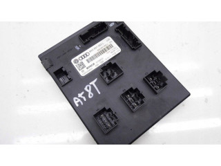 Блок комфорта 8K0907063L Audi A4 S4 B8 8K