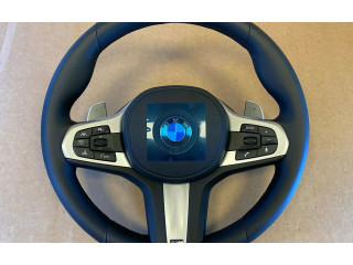 Volant BMW 6 G32 Gran Turismo 2018 32308008184, 32308094546