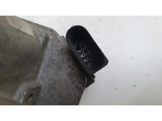 Дроссельная заслонка