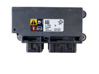 Блок подушек безопасности 812586170, A2C84139100 Chevrolet Camaro