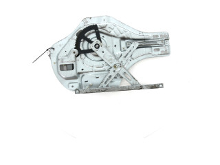 Вентилятор печки 824602E000, M0-4044X Hyundai Tucson JM