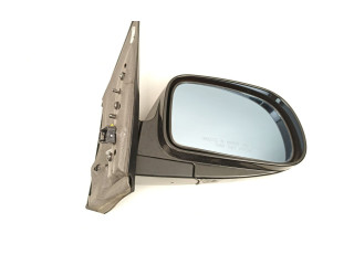 Зеркало электрическое SsangYong Kyron - года