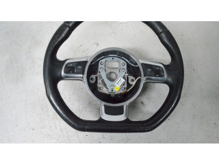 Руль Audi R8 42 2006 - 2015 года