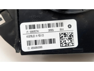 Полоса надувных подушек (кольцо srs)