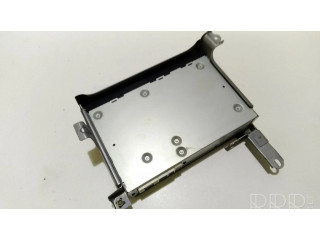 Блок управления навигации (GPS)