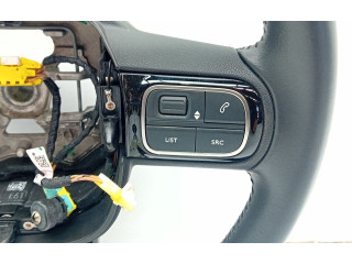 Руль Citroen C3 Aircross 2017 - года 34211562F