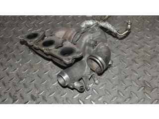 Turbodmychadlo Турбина 7850279 BMW M4 F82 F83 3.0 S55 B30 A