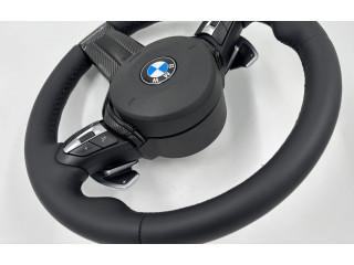 Руль BMW X3 F25  2010 - 2017 года       