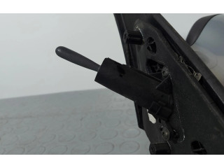 Зеркало электрическое Renault Clio II 2001 - 2005 года