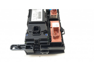 Блок управления климат-контролем 96573330, 9647029YW   Citroen C5