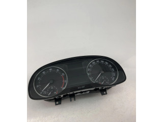 Панель приборов 6V0920740A   Skoda Fabia Mk3 (NJ)       