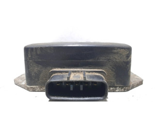 Блок управления впрыском 1310001020 Mazda Premacy