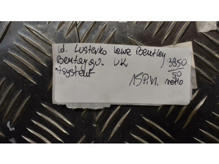 Зеркало электрическое Bentley Bentayga 2015 - года