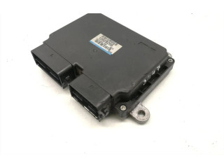 Блок управления двигателя 1860B266, E6T72693 Mitsubishi Lancer Evolution