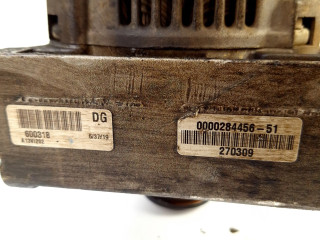 Генератор A13VI202 Mercedes-Benz A W168 1.7