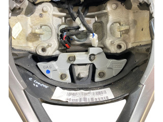 Руль Jeep Grand Cherokee 2010-2021 года 6SZ731CCAB, P6SZ731CCAB