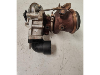 Турбина Citroen C4 Cactus 9818479380 для двигателя G HN01