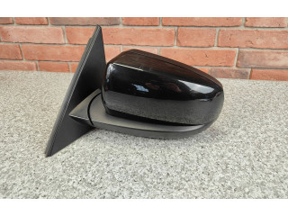 Zpětné zrcátko BMW X6 E71 2007 7282779