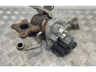 Турбина Volkswagen Caddy 4918001275, 70595674