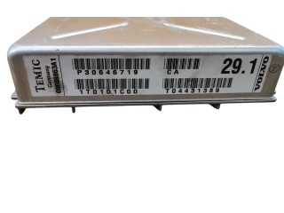 Блок управления коробкой передач 00008863A1, P30646719   Volvo S60