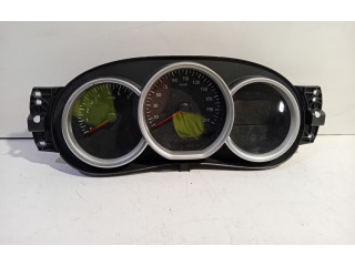 Панель приборов 248108019R Dacia Lodgy