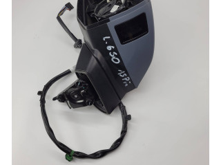 Зеркало электрическое Audi Q5 SQ5 2017 - года