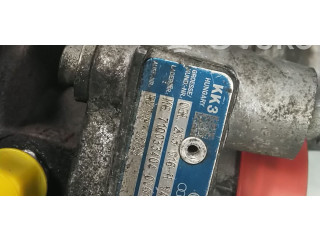 Турбина Нагнетатель Audi A1  03L253016H, 03L253016A   для двигателя CAYC      