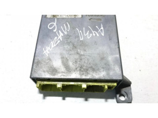 Блок подушек безопасности 3327452   Mazda 6