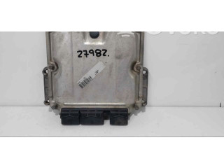 Řídící jednotka 9651175180 Fiat Scudo