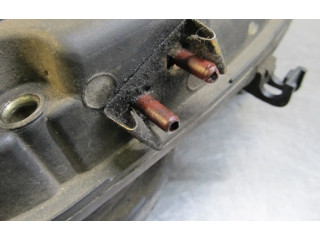 Vstřikovací čerpadlo Volkswagen Vento ABD