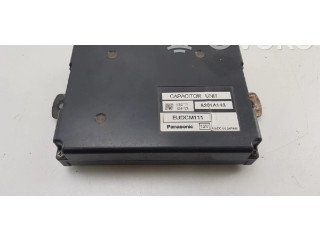 Блок комфорта 17E018, 17E018 Mitsubishi Colt